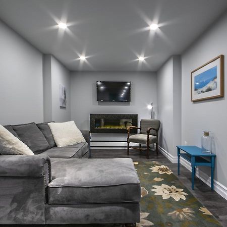 세인트존스 Winsor House B&B 외부 사진