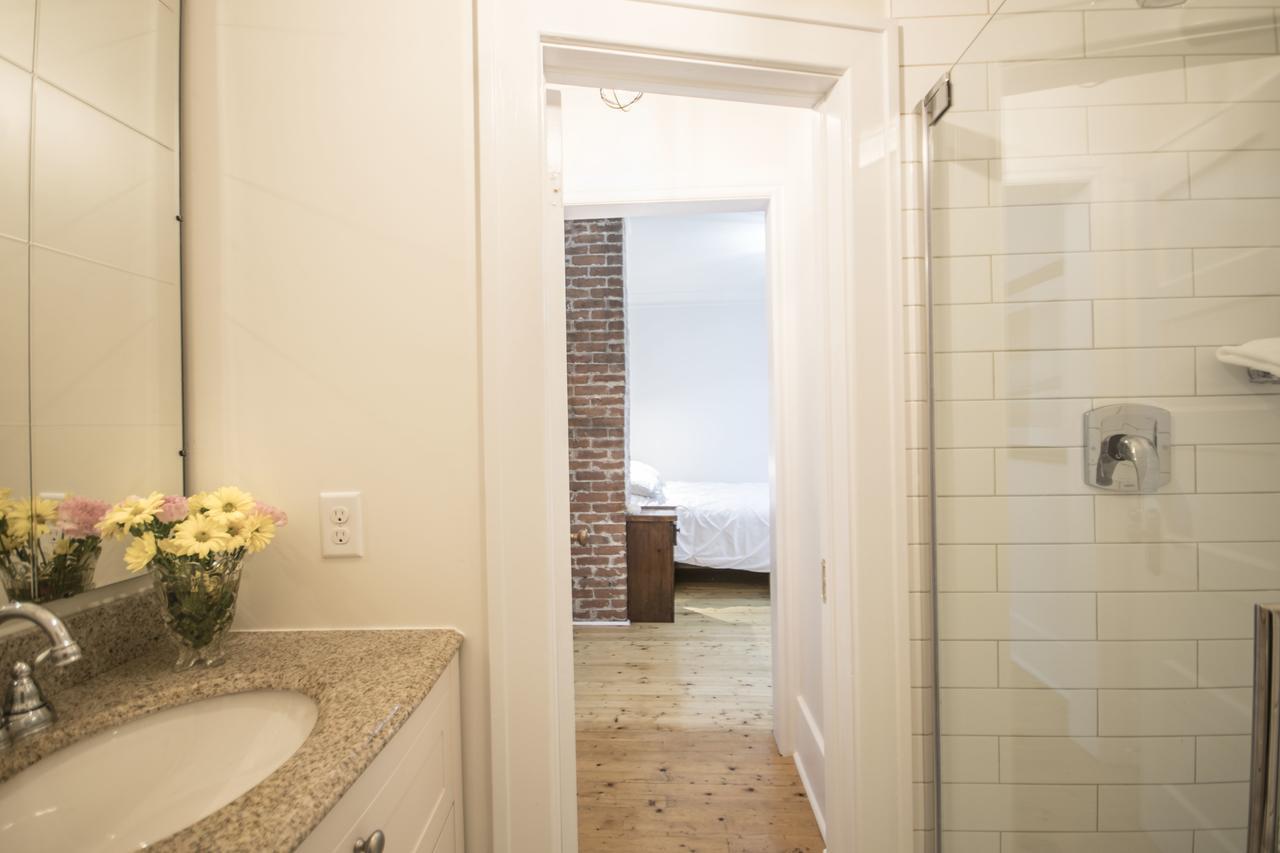 세인트존스 Winsor House B&B 외부 사진