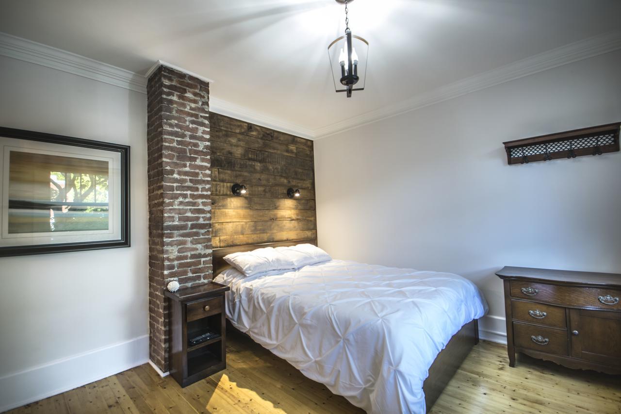 세인트존스 Winsor House B&B 외부 사진