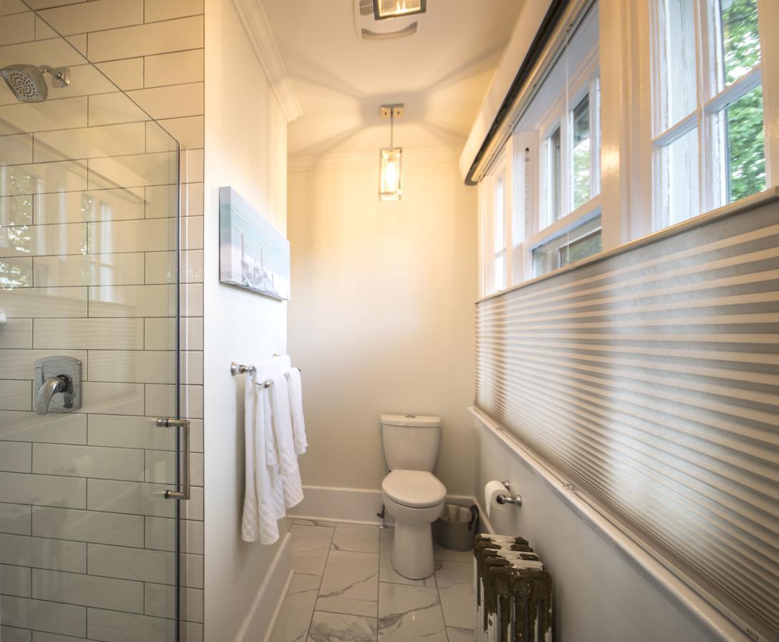 세인트존스 Winsor House B&B 외부 사진