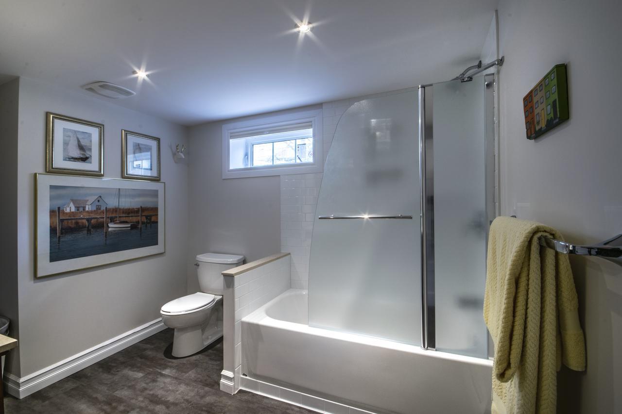 세인트존스 Winsor House B&B 외부 사진
