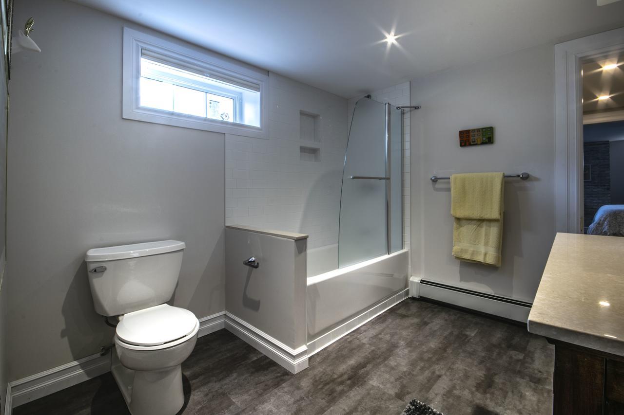 세인트존스 Winsor House B&B 외부 사진